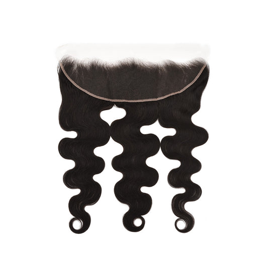 13×4 Body Wave HD Frontal Ultra Thin Swiss Hd Lace